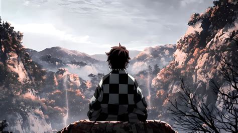demon slayer wallpaper 2560x1440.